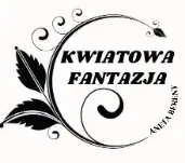 Kwiatowa Fantazja Aneta Berent logo